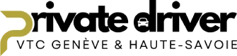logo gmb private driver vtc geneve et haute savoie